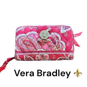Vera Bradley Wallet
